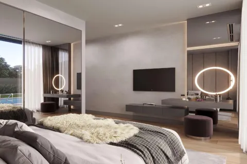 Apartment for sale  in Beldibi, Mugla, Turkey, 6 bedrooms, 400m2, No. 223848 – photo 19