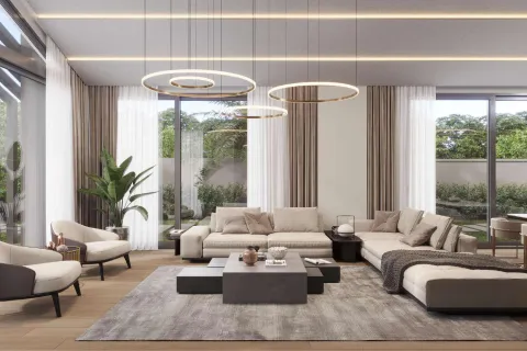 Apartment for sale  in Beldibi, Mugla, Turkey, 6 bedrooms, 400m2, No. 223848 – photo 6