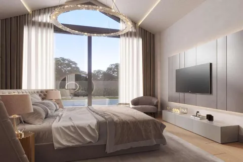Apartment for sale  in Beldibi, Mugla, Turkey, 6 bedrooms, 400m2, No. 223848 – photo 15