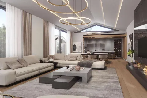 Apartment for sale  in Beldibi, Mugla, Turkey, 6 bedrooms, 400m2, No. 223848 – photo 7