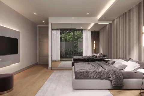 Apartment for sale  in Beldibi, Mugla, Turkey, 6 bedrooms, 400m2, No. 223848 – photo 25