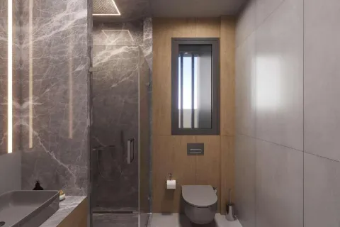 Apartment for sale  in Beldibi, Mugla, Turkey, 6 bedrooms, 400m2, No. 223848 – photo 27
