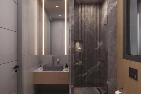 Apartment for sale  in Beldibi, Mugla, Turkey, 6 bedrooms, 400m2, No. 223848 – photo 26