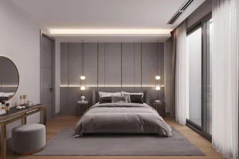 Apartment for sale  in Beldibi, Mugla, Turkey, 6 bedrooms, 400m2, No. 223848 – photo 3