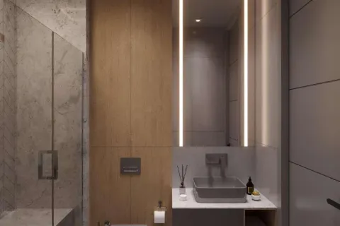 Apartment for sale  in Beldibi, Mugla, Turkey, 6 bedrooms, 400m2, No. 223848 – photo 21