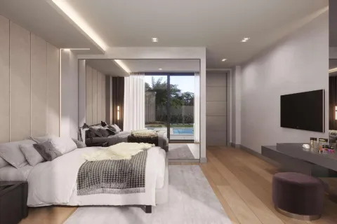 Apartment for sale  in Beldibi, Mugla, Turkey, 6 bedrooms, 400m2, No. 223848 – photo 20
