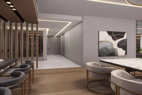 Apartment for sale  in Beldibi, Mugla, Turkey, 6 bedrooms, 400m2, No. 223848 – photo 11