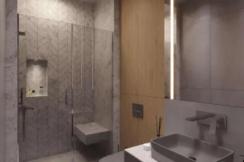Apartment for sale  in Beldibi, Mugla, Turkey, 6 bedrooms, 400m2, No. 223848 – photo 22