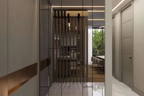 Apartment for sale  in Beldibi, Mugla, Turkey, 6 bedrooms, 400m2, No. 223848 – photo 4