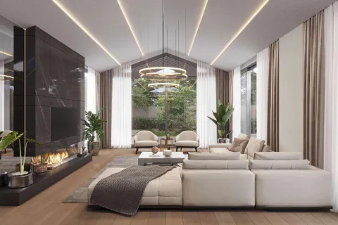 Apartment for sale  in Beldibi, Mugla, Turkey, 6 bedrooms, 400m2, No. 223848 – photo 9