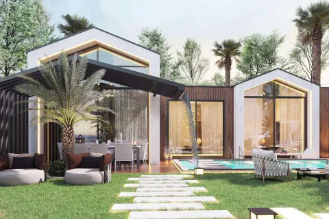 Apartment for sale  in Beldibi, Mugla, Turkey, 6 bedrooms, 400m2, No. 223848 – photo 29
