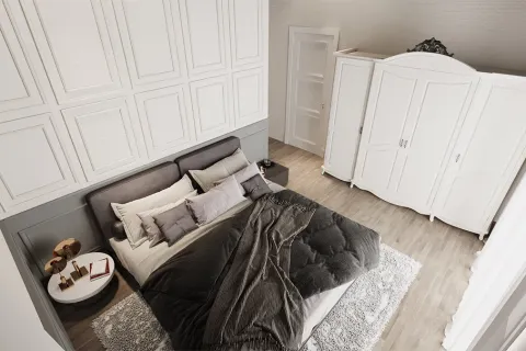 2+1 Lejlighed i Alanya, Antalya, Tyrkiet Nr. 223843 - 28