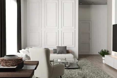 2+1 Lejlighed i Alanya, Antalya, Tyrkiet Nr. 223843 - 22