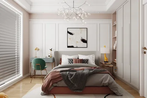 2+1 Lejlighed i Alanya, Antalya, Tyrkiet Nr. 223843 - 18
