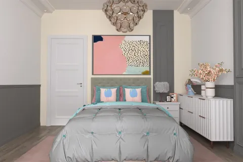 2+1 Lejlighed i Alanya, Antalya, Tyrkiet Nr. 223843 - 16
