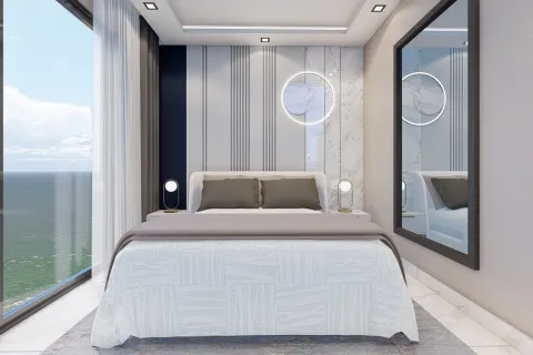 Apartment for sale in Alanya, Antalya, Turkey, 1 bedroom, 63m2, No. 223842 – photo 7