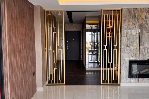 4+1 Villa  i Kargicak, Alanya, Antalya, Tyrkiet Nr. 135483 - 27