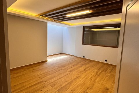 4+1 Villa  i Kargicak, Alanya, Antalya, Tyrkiet Nr. 135483 - 16
