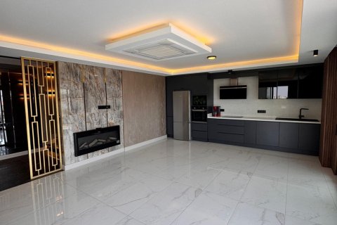 4+1 Villa  i Kargicak, Alanya, Antalya, Tyrkiet Nr. 135483 - 30