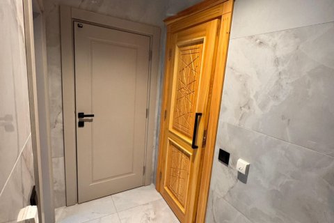 4+1 Villa  i Kargicak, Alanya, Antalya, Tyrkiet Nr. 135483 - 12