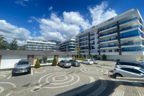 Продажа квартиры в Кестеле, Анталье, Турция 3+1, 140м2, №218759 – фото 22