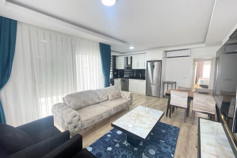 Продажа квартиры в Кестеле, Анталье, Турция 3+1, 140м2, №218759 – фото 3