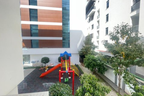 Продажа квартиры в Кестеле, Анталье, Турция 3+1, 140м2, №218759 – фото 19