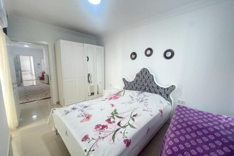 Продажа квартиры в Кестеле, Анталье, Турция 3+1, 140м2, №218759 – фото 8