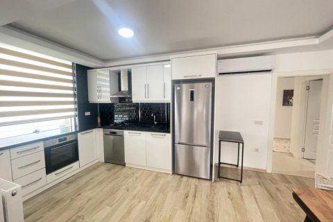 Продажа квартиры в Кестеле, Анталье, Турция 3+1, 140м2, №218759 – фото 4