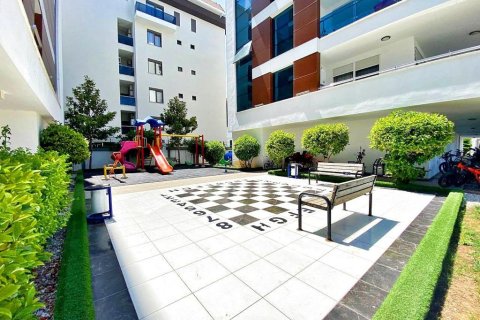 Продажа квартиры в Кестеле, Анталье, Турция 3+1, 140м2, №218759 – фото 18
