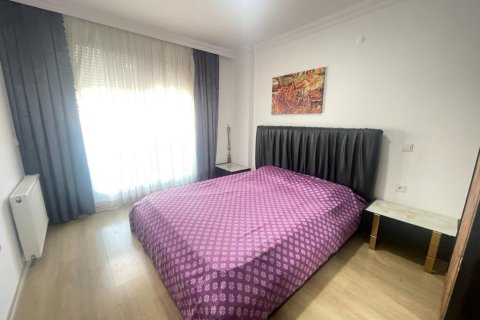 Продажа квартиры в Кестеле, Анталье, Турция 3+1, 140м2, №218759 – фото 5