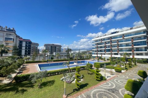 Продажа квартиры в Кестеле, Анталье, Турция 3+1, 140м2, №218759 – фото 11