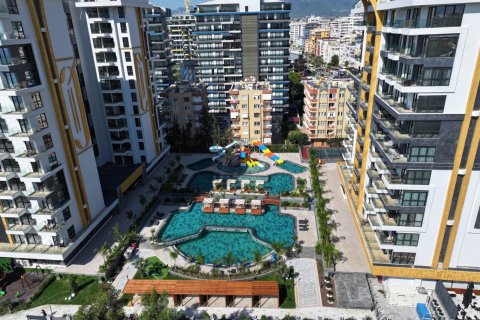 Apartment for sale in Mahmutlar, Antalya, Turkey, 1 bedroom, 50m2, No. 218700 – photo 6