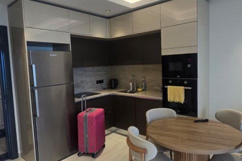 Apartment for sale in Mahmutlar, Antalya, Turkey, 1 bedroom, 50m2, No. 218700 – photo 3