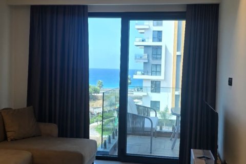 Apartment for sale in Mahmutlar, Antalya, Turkey, 1 bedroom, 50m2, No. 218700 – photo 2