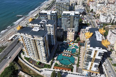 Apartment for sale in Mahmutlar, Antalya, Turkey, 1 bedroom, 50m2, No. 218700 – photo 7