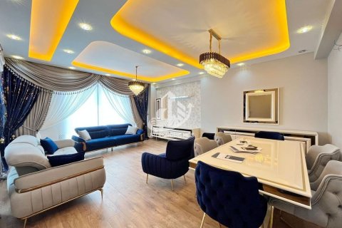 Apartment for sale in Mersin, Turkey, 4 bedrooms, 150m2, No. 98424 – photo 2