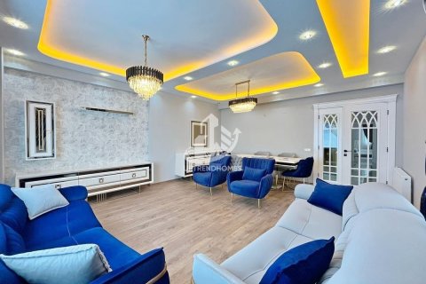 Apartment for sale in Mersin, Turkey, 4 bedrooms, 150m2, No. 98424 – photo 3