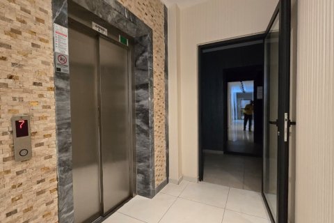 1+1 Leilighet i Avsallar, Antalya, Tyrkia Nr. 39598 - 28