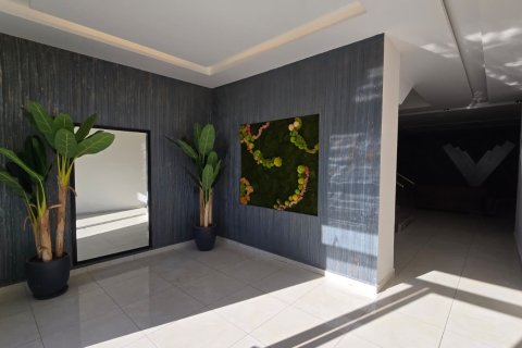 1+1 Leilighet i Avsallar, Antalya, Tyrkia Nr. 39598 - 30