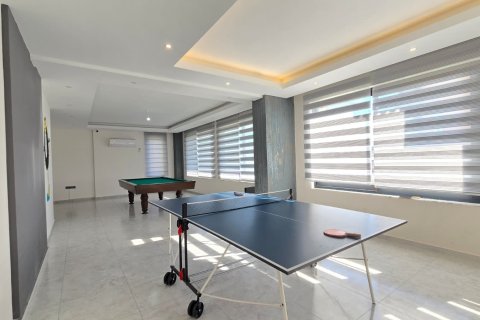 1+1 Leilighet i Avsallar, Antalya, Tyrkia Nr. 39598 - 14