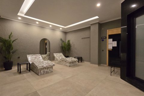 1+1 Leilighet i Avsallar, Antalya, Tyrkia Nr. 39598 - 27