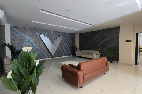 1+1 Leilighet i Avsallar, Antalya, Tyrkia Nr. 39598 - 29