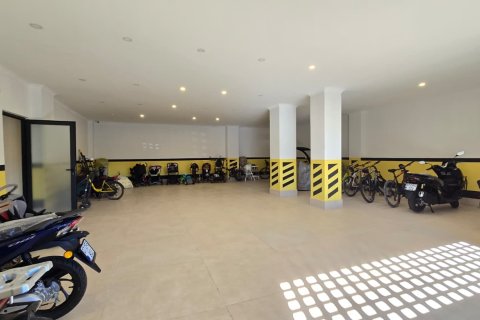 1+1 Leilighet i Avsallar, Antalya, Tyrkia Nr. 39598 - 26