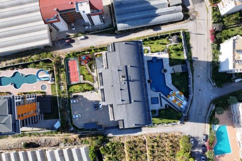 1+1 Leilighet i Avsallar, Antalya, Tyrkia Nr. 39598 - 6