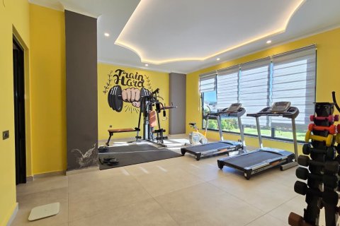 1+1 Leilighet i Avsallar, Antalya, Tyrkia Nr. 39598 - 24