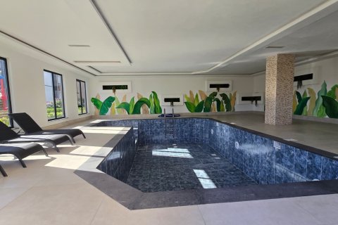 1+1 Leilighet i Avsallar, Antalya, Tyrkia Nr. 39598 - 21