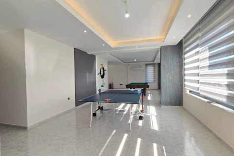 1+1 Leilighet i Avsallar, Antalya, Tyrkia Nr. 39598 - 19