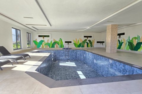1+1 Leilighet i Avsallar, Antalya, Tyrkia Nr. 39598 - 20