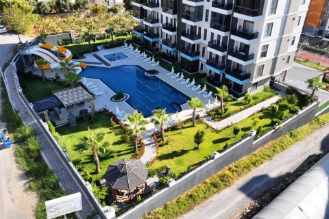 1+1 Leilighet i Avsallar, Antalya, Tyrkia Nr. 39598 - 10